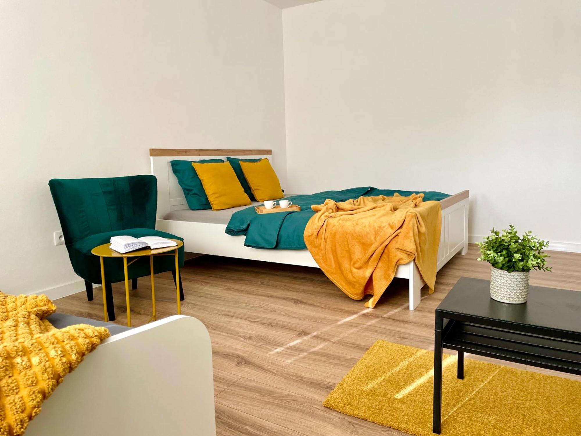 Ferienwohnung M.F. Znojmo Exterior foto