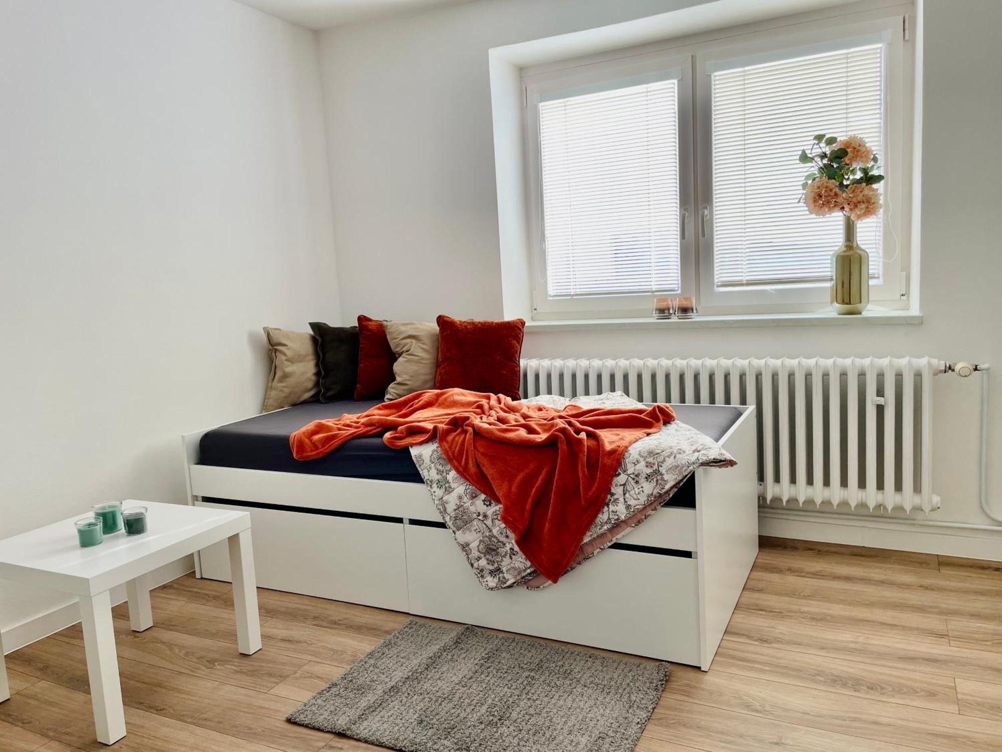 Ferienwohnung M.F. Znojmo Exterior foto