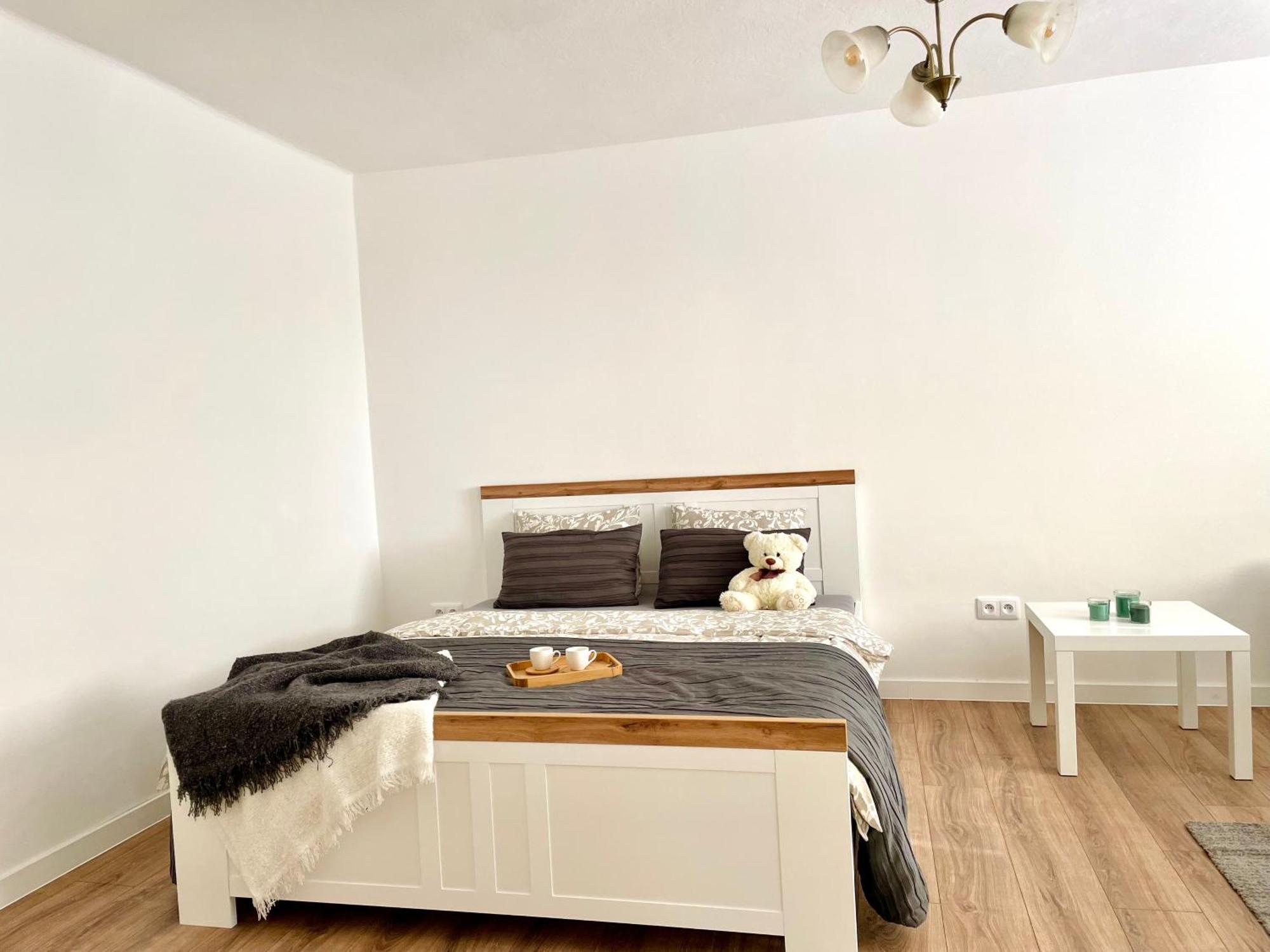 Ferienwohnung M.F. Znojmo Exterior foto