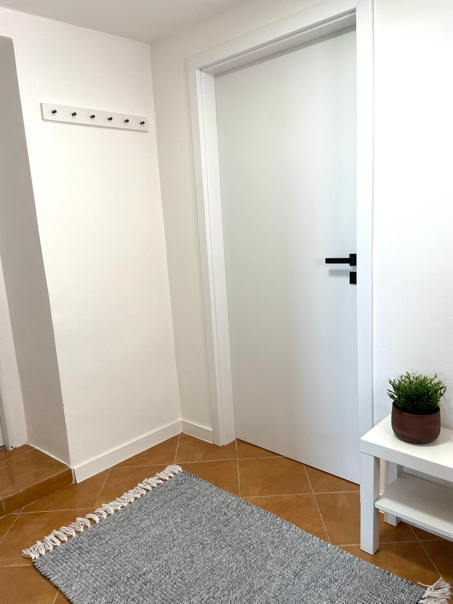 Ferienwohnung M.F. Znojmo Exterior foto