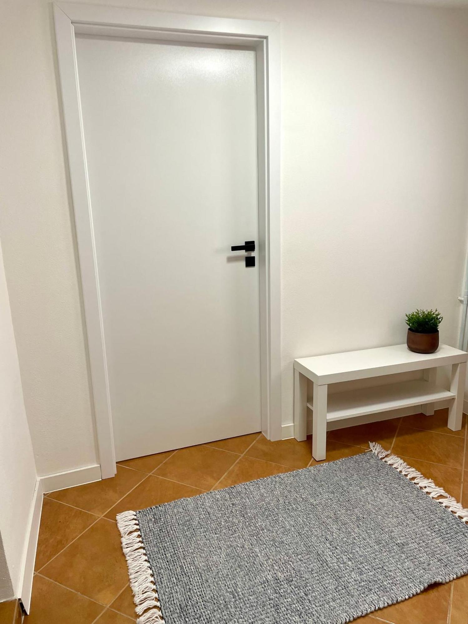 Ferienwohnung M.F. Znojmo Exterior foto