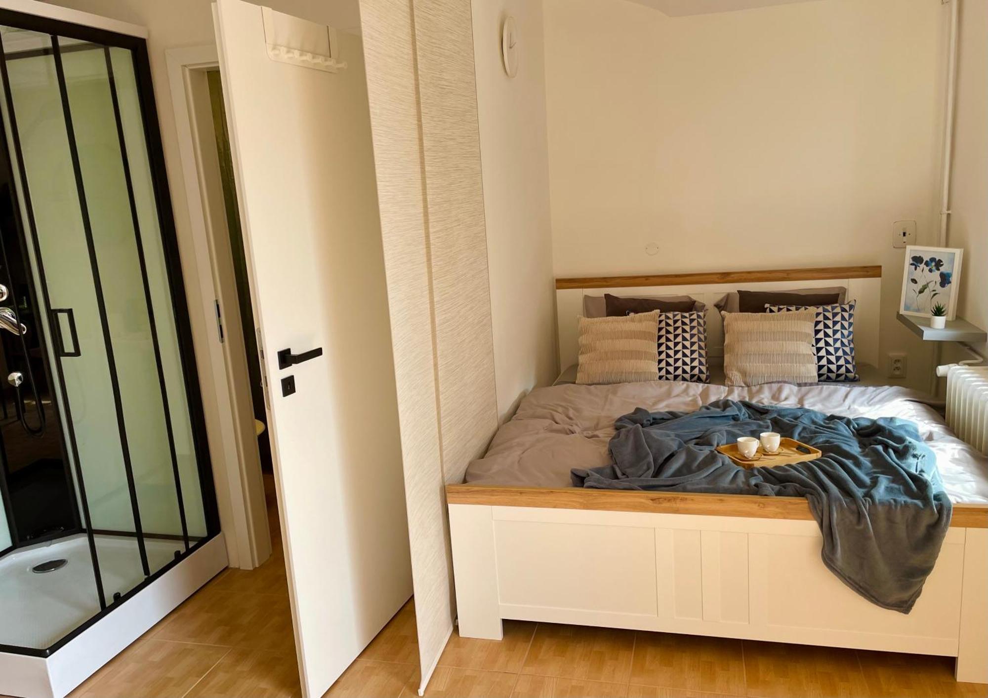 Ferienwohnung M.F. Znojmo Exterior foto